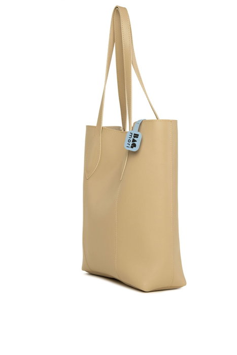 Zoozie Bags Bolso Tote Maxi en Visón